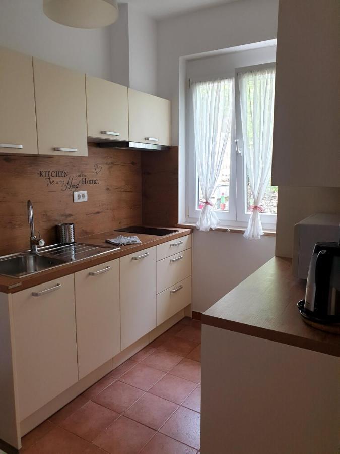 Apartments Fink Порторож Экстерьер фото