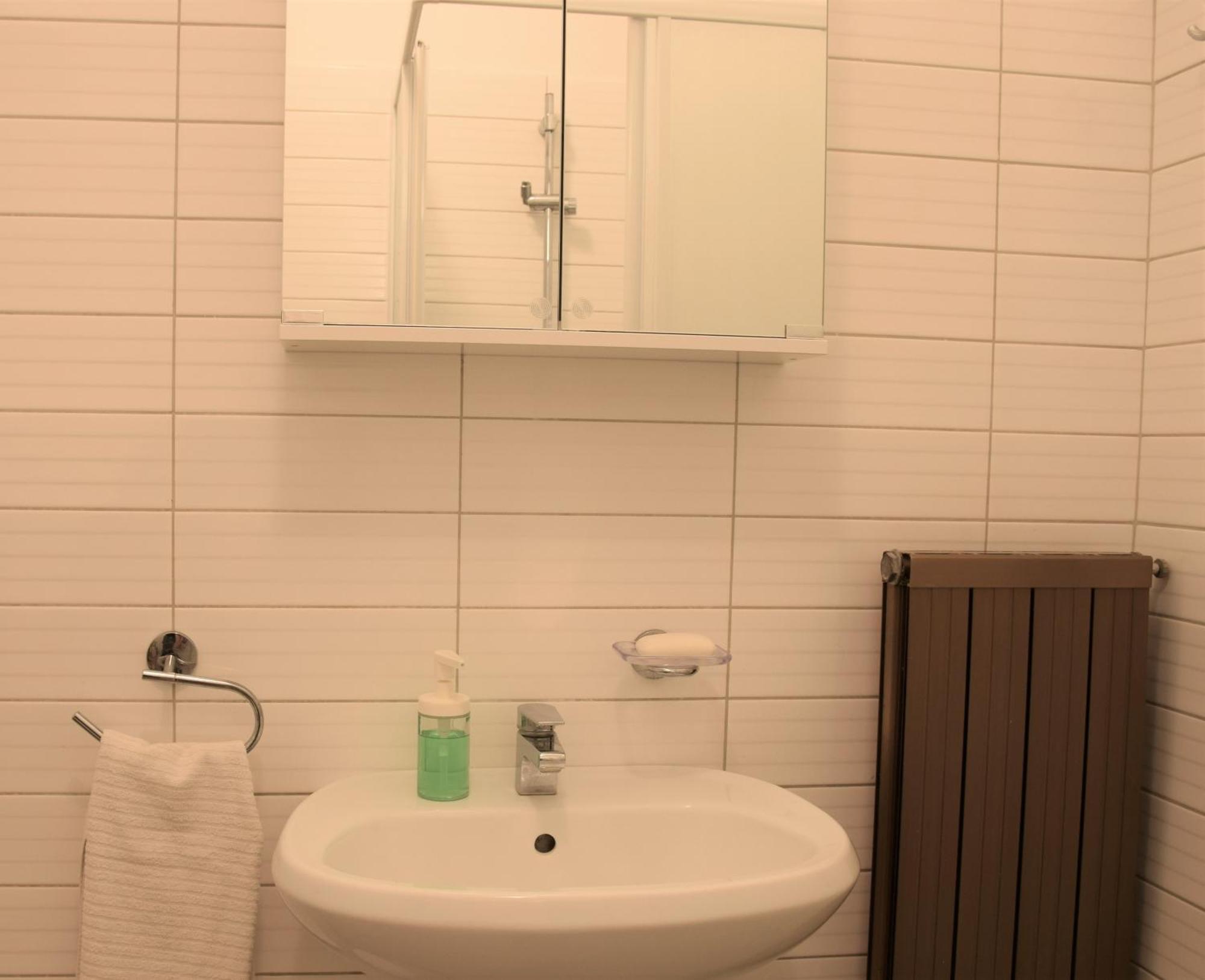 Apartments Fink Порторож Экстерьер фото