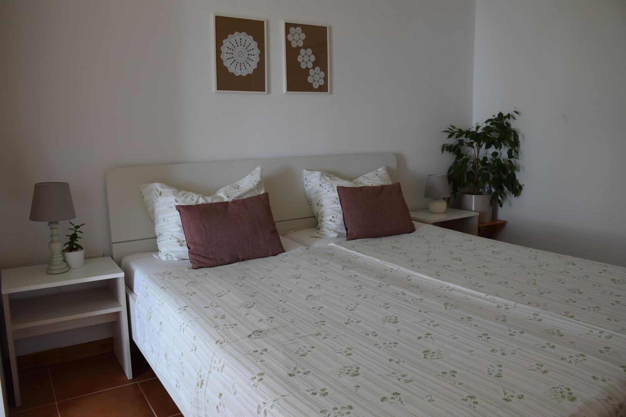 Apartments Fink Порторож Экстерьер фото