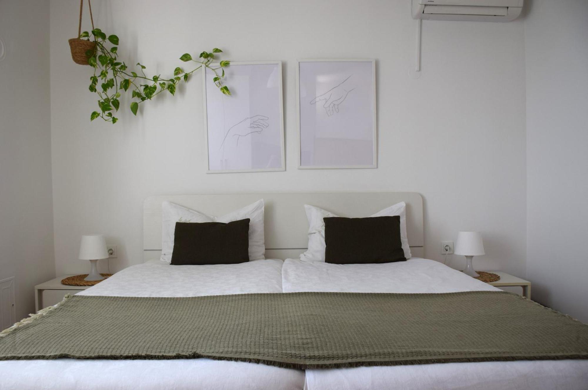 Apartments Fink Порторож Экстерьер фото