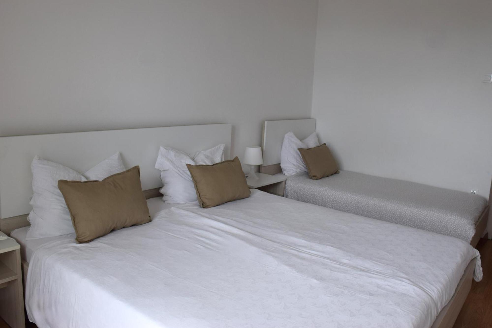 Apartments Fink Порторож Экстерьер фото