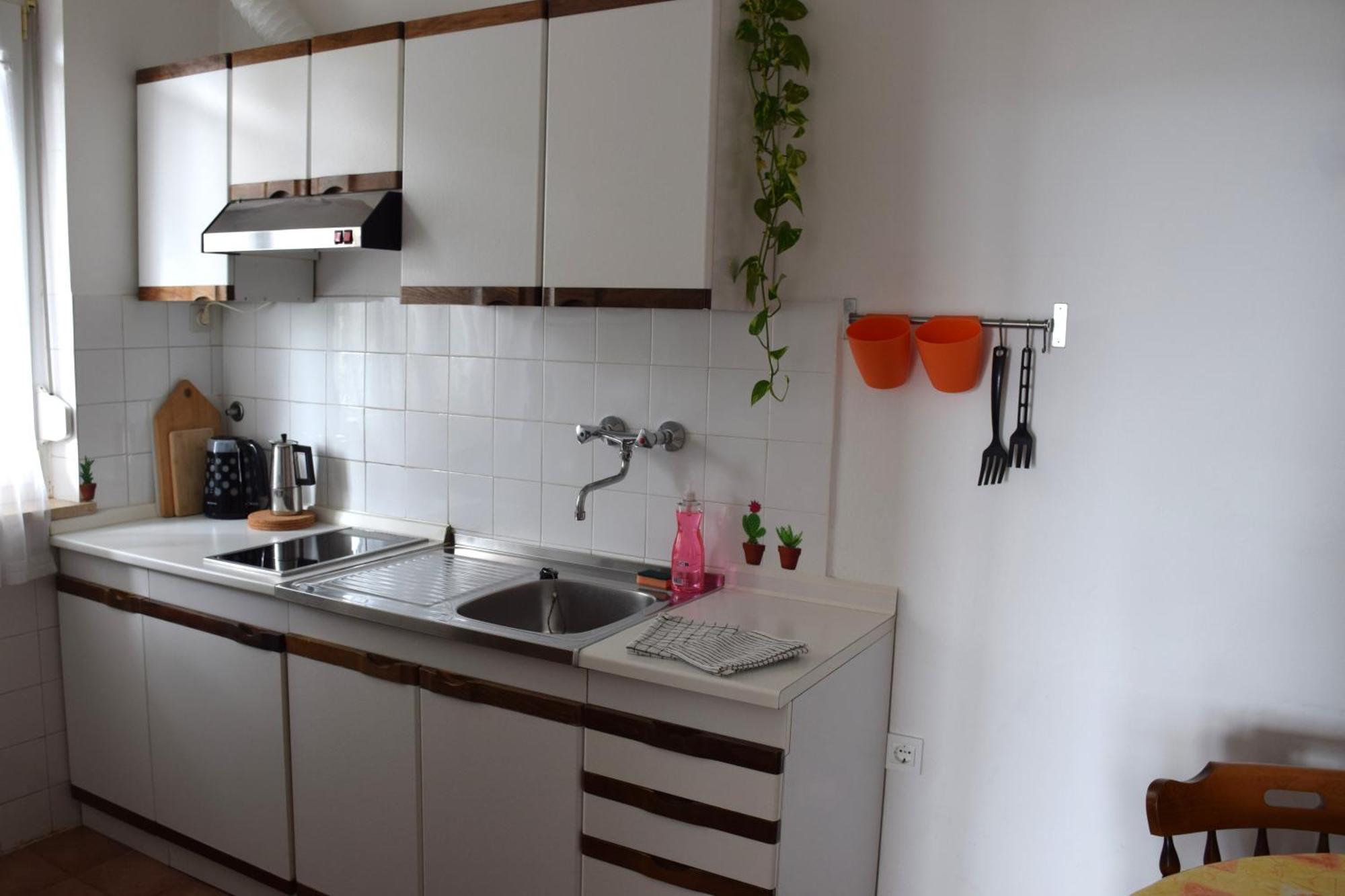 Apartments Fink Порторож Экстерьер фото